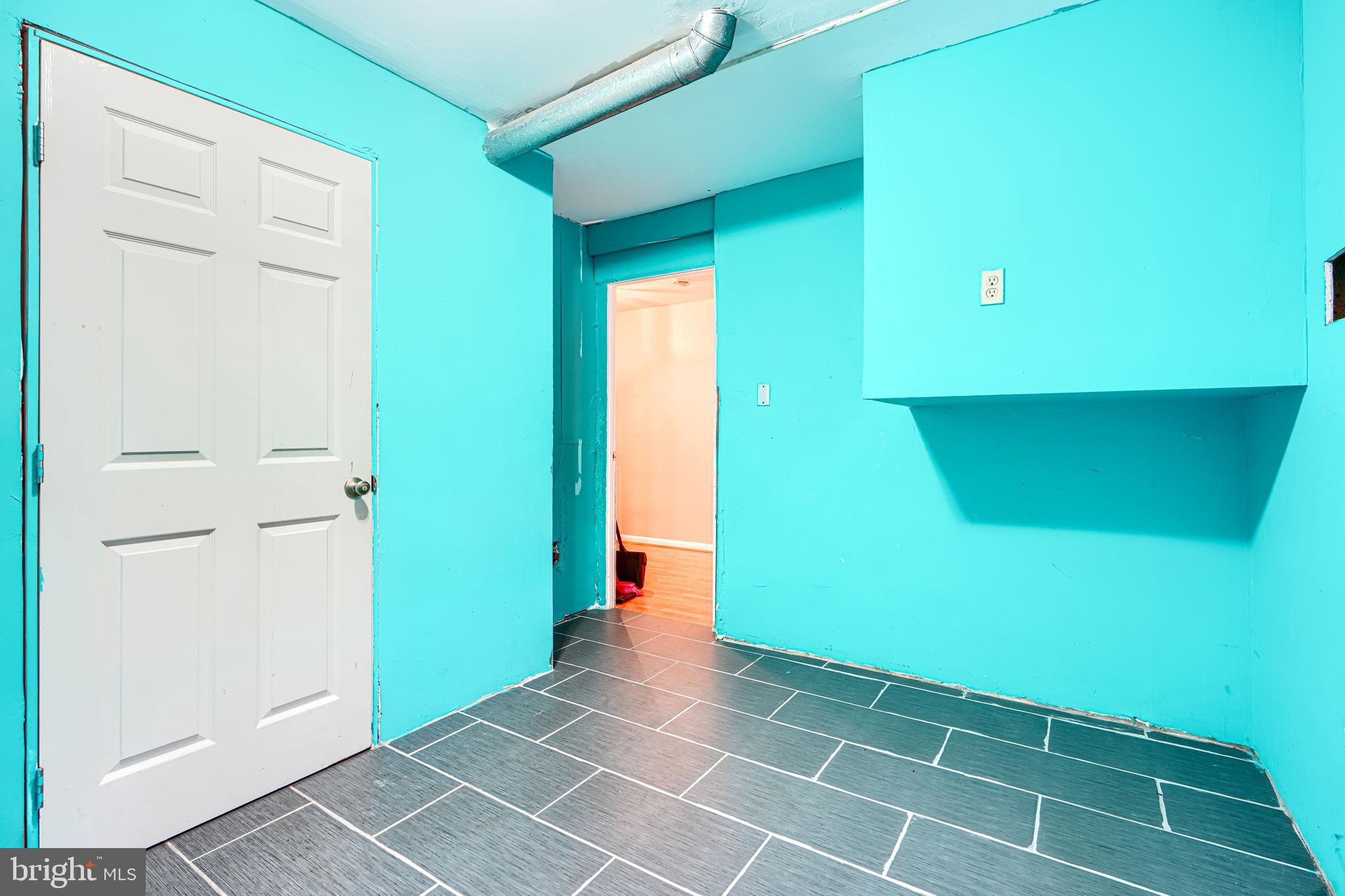 14 Englefield Square Owings Mills, MD 21117 - Photo 26 of 32 Basement: Additional Room