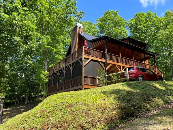 $545,900 | 465 Confederate Circle, Murphy, NC 28906