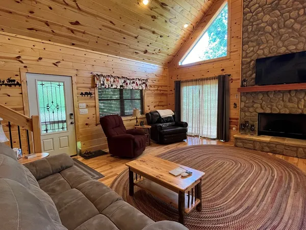 $545,900 | 465 Confederate Circle, Murphy, NC 28906