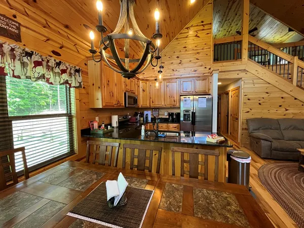$545,900 | 465 Confederate Circle, Murphy, NC 28906
