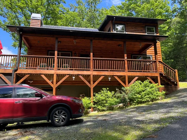 $545,900 | 465 Confederate Circle, Murphy, NC 28906