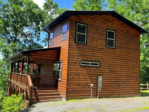$545,900 | 465 Confederate Circle, Murphy, NC 28906