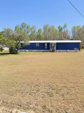 $25,000 | 81 Lazy Lane, Bamberg, SC 29003