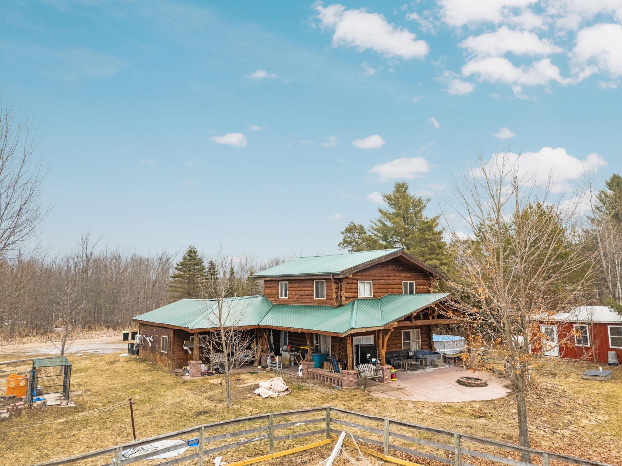 6757 19 Mile Road Marion, MI 49665 - Photo 47 of 60