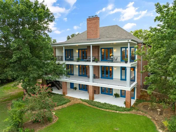 $2,250,000 | 369 Panorama Circle, Pottsboro, TX 75076