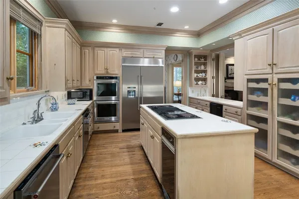 $2,250,000 | 369 Panorama Circle, Pottsboro, TX 75076