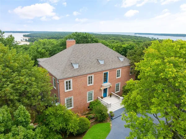 $2,250,000 | 369 Panorama Circle, Pottsboro, TX 75076