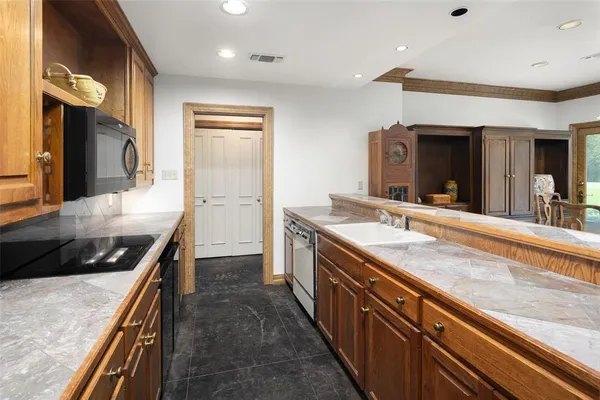 $2,250,000 | 369 Panorama Circle, Pottsboro, TX 75076