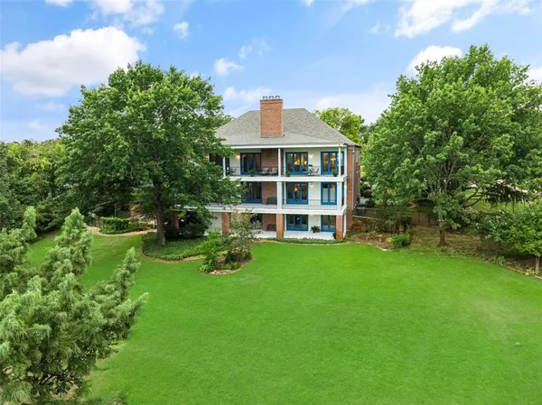 $2,250,000 | 369 Panorama Circle, Pottsboro, TX 75076