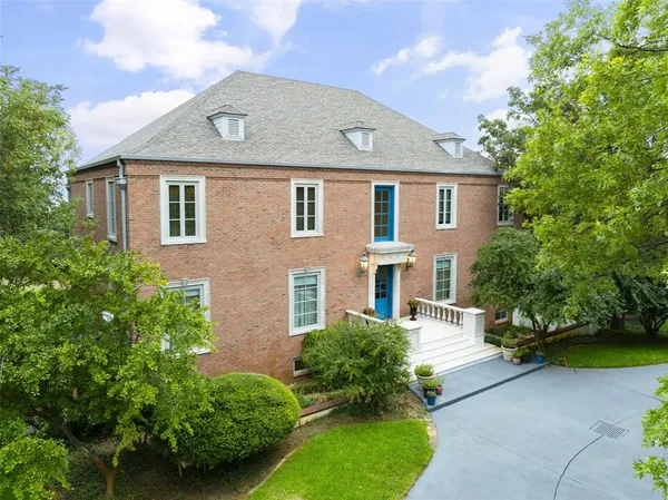 $2,250,000 | 369 Panorama Circle, Pottsboro, TX 75076