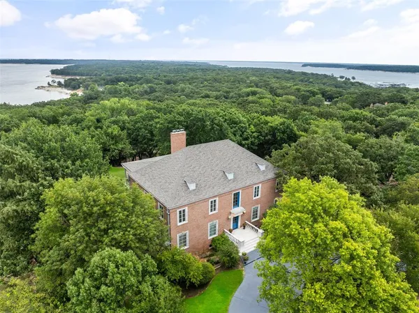 $2,250,000 | 369 Panorama Circle, Pottsboro, TX 75076