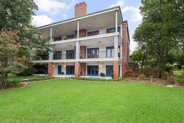 $2,250,000 | 369 Panorama Circle, Pottsboro, TX 75076