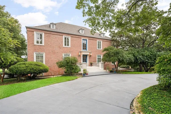 $2,250,000 | 369 Panorama Circle, Pottsboro, TX 75076