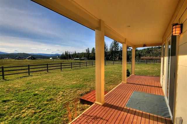 4819 Springdale-Hunters Road, Unit C Springdale, WA 99173 - Photo 2 of 20