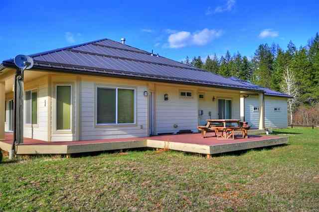 4819 Springdale-Hunters Road, Unit C Springdale, WA 99173 - Photo 11 of 20