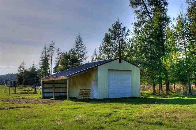 4819 Springdale-Hunters Road, Unit C Springdale, WA 99173 - Photo 14 of 20