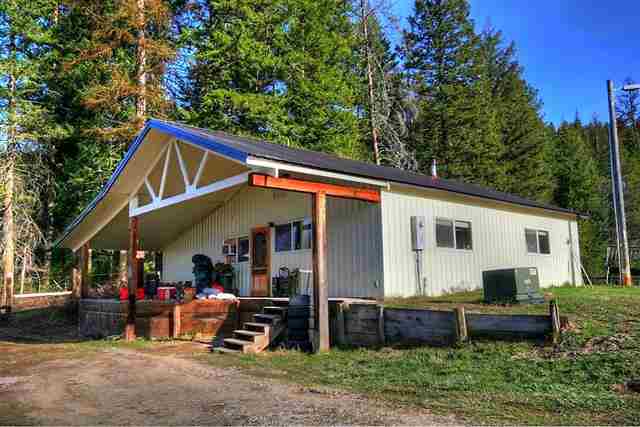 4819 Springdale-Hunters Road, Unit C Springdale, WA 99173 - Photo 15 of 20