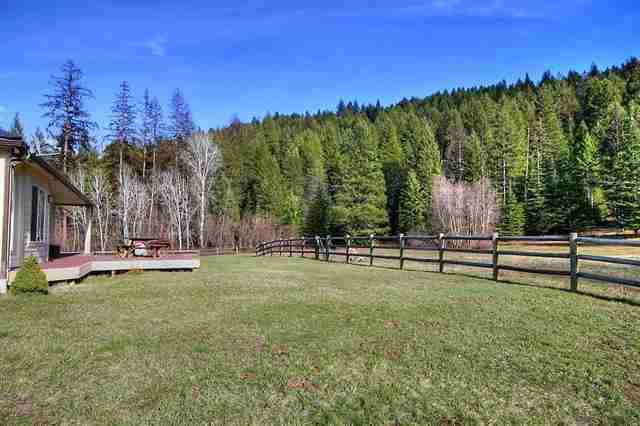 4819 Springdale-Hunters Road, Unit C Springdale, WA 99173 - Photo 18 of 20