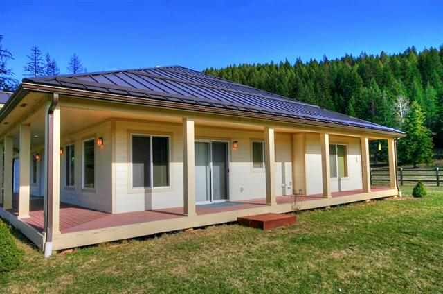 4819 Springdale-Hunters Road, Unit C Springdale, WA 99173 - Photo 9 of 20