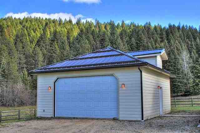 4819 Springdale-Hunters Road, Unit C Springdale, WA 99173 - Photo 10 of 20
