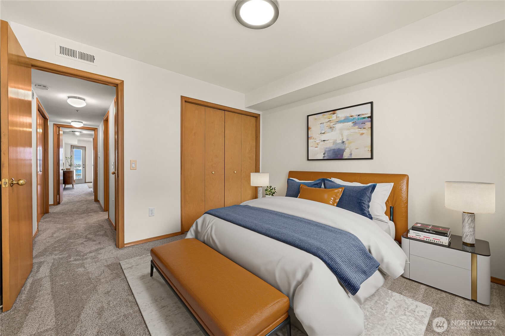 705 North State Street, Unit 301 Bellingham, WA 98225 - Photo 21 of 31