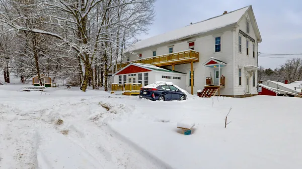 $550,000 | 17 Turner Street, Buckfield, ME 04220