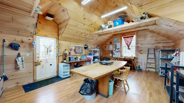 $550,000 | 17 Turner Street, Buckfield, ME 04220