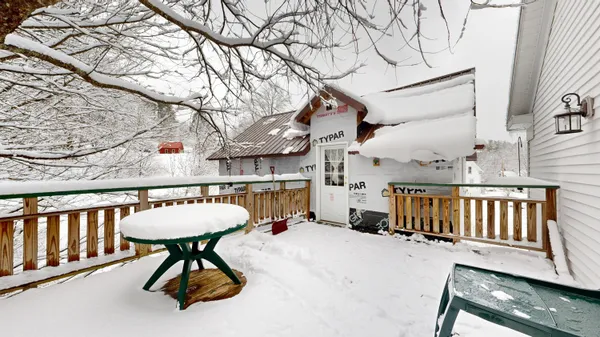 $550,000 | 17 Turner Street, Buckfield, ME 04220