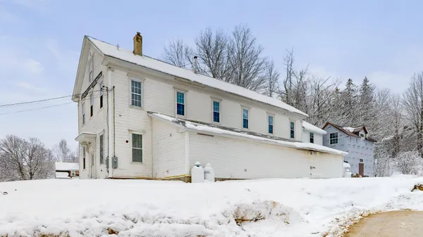 $550,000 | 17 Turner Street, Buckfield, ME 04220