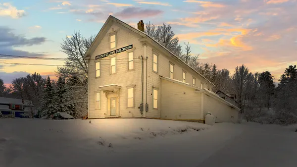 $550,000 | 17 Turner Street, Buckfield, ME 04220