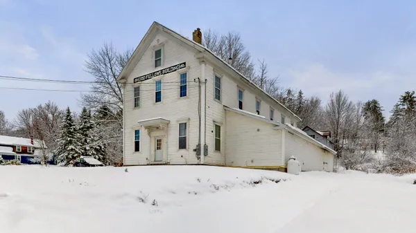 $550,000 | 17 Turner Street, Buckfield, ME 04220