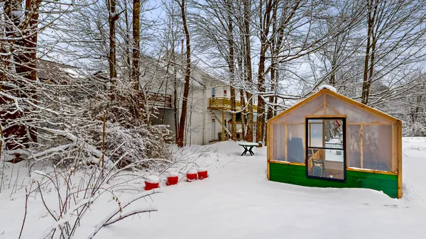 $550,000 | 17 Turner Street, Buckfield, ME 04220