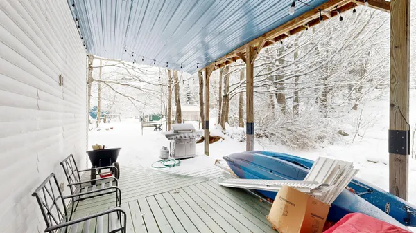 $550,000 | 17 Turner Street, Buckfield, ME 04220