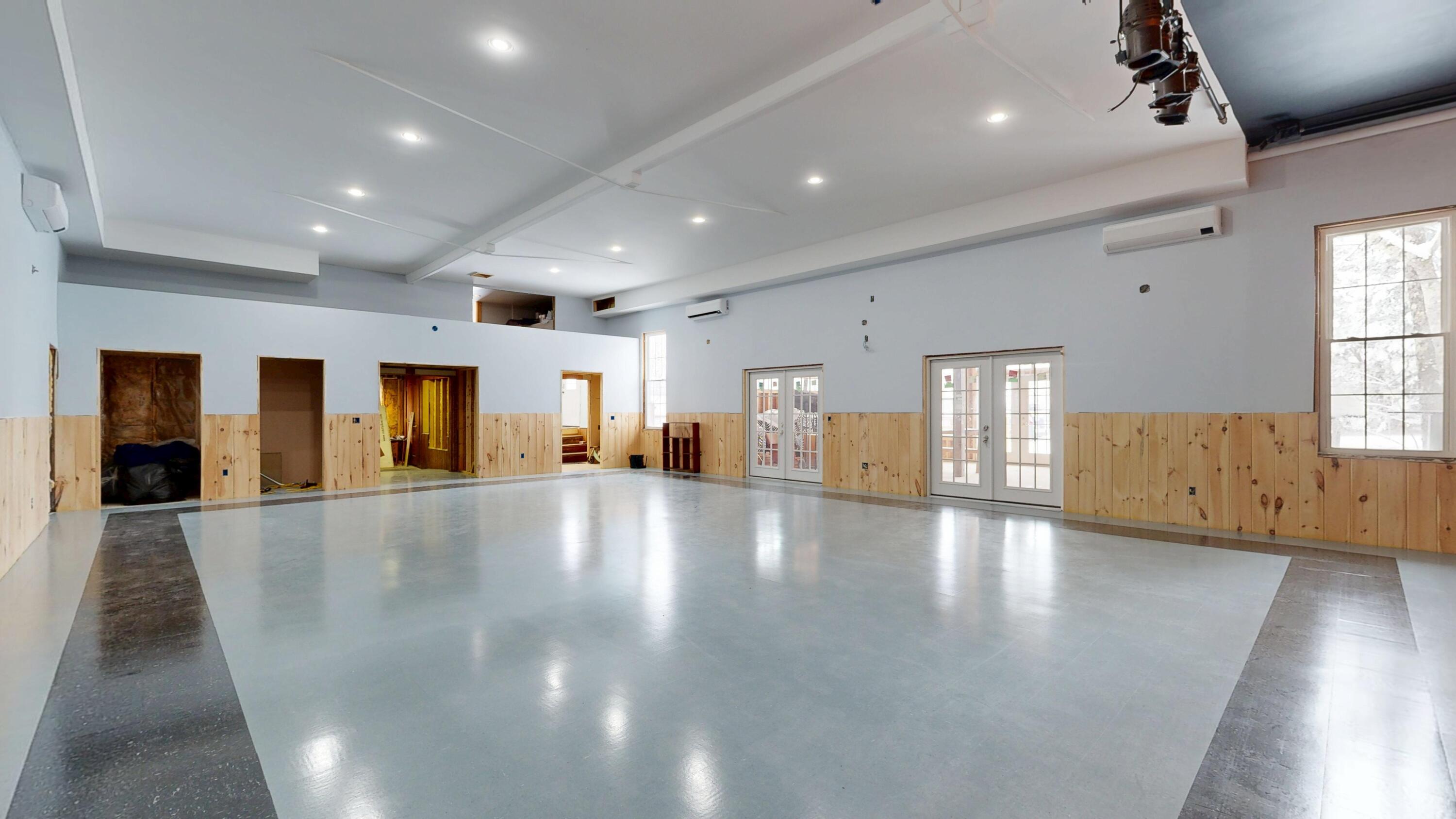 17 Turner Street Buckfield, ME 04220 - Photo 12 of 123 1st floor theater