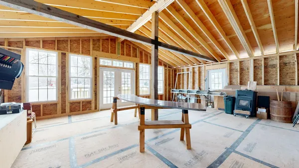 $550,000 | 17 Turner Street, Buckfield, ME 04220