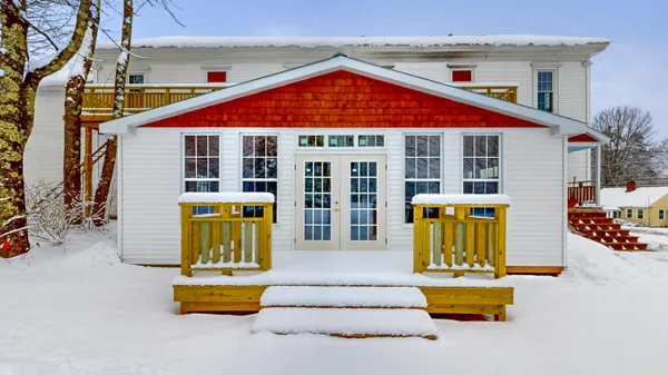 $550,000 | 17 Turner Street, Buckfield, ME 04220