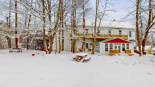$550,000 | 17 Turner Street, Buckfield, ME 04220