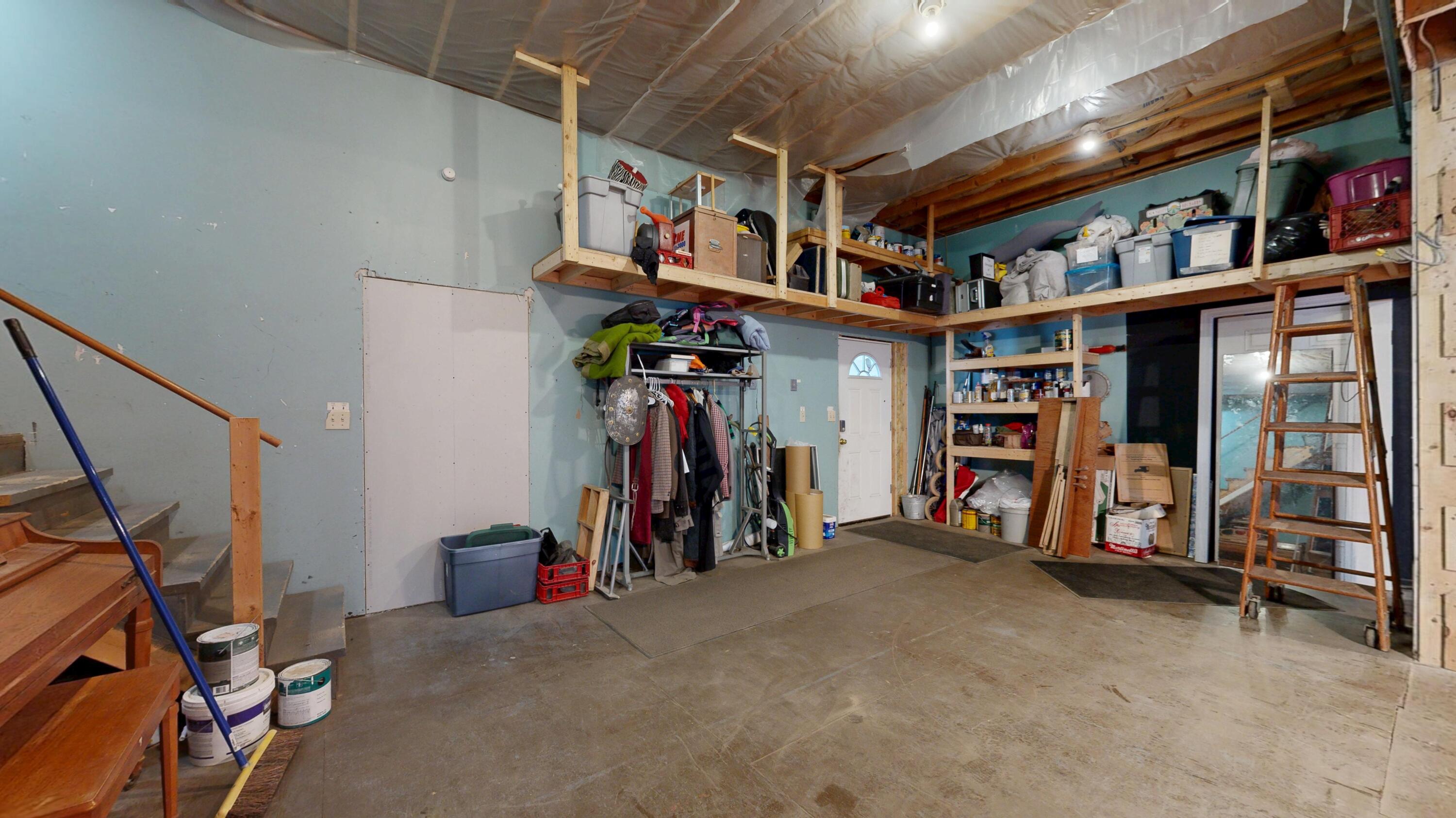 17 Turner Street Buckfield, ME 04220 - Photo 33 of 123 1st floor theater