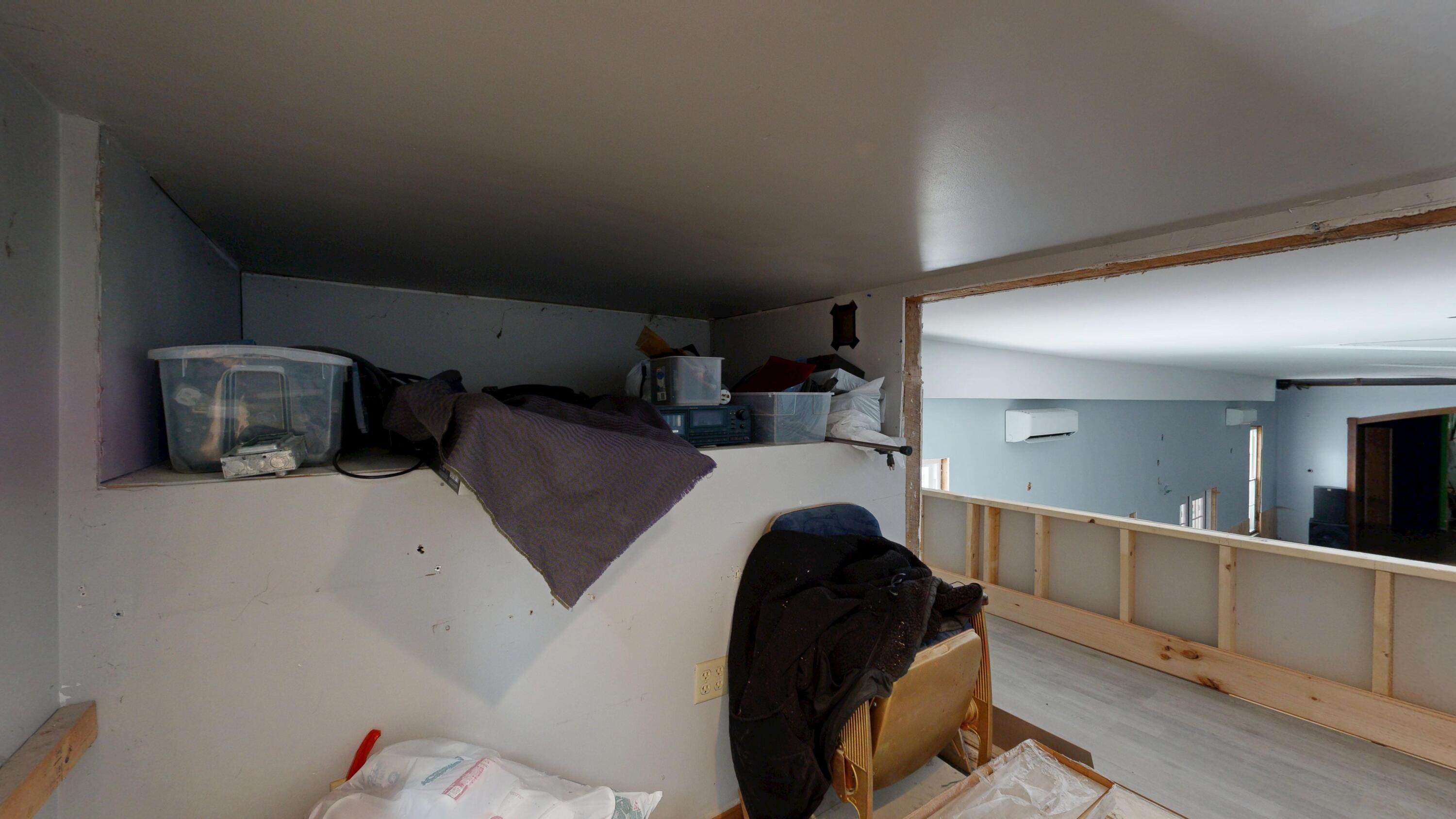 17 Turner Street Buckfield, ME 04220 - Photo 50 of 123 Lighting/sound room