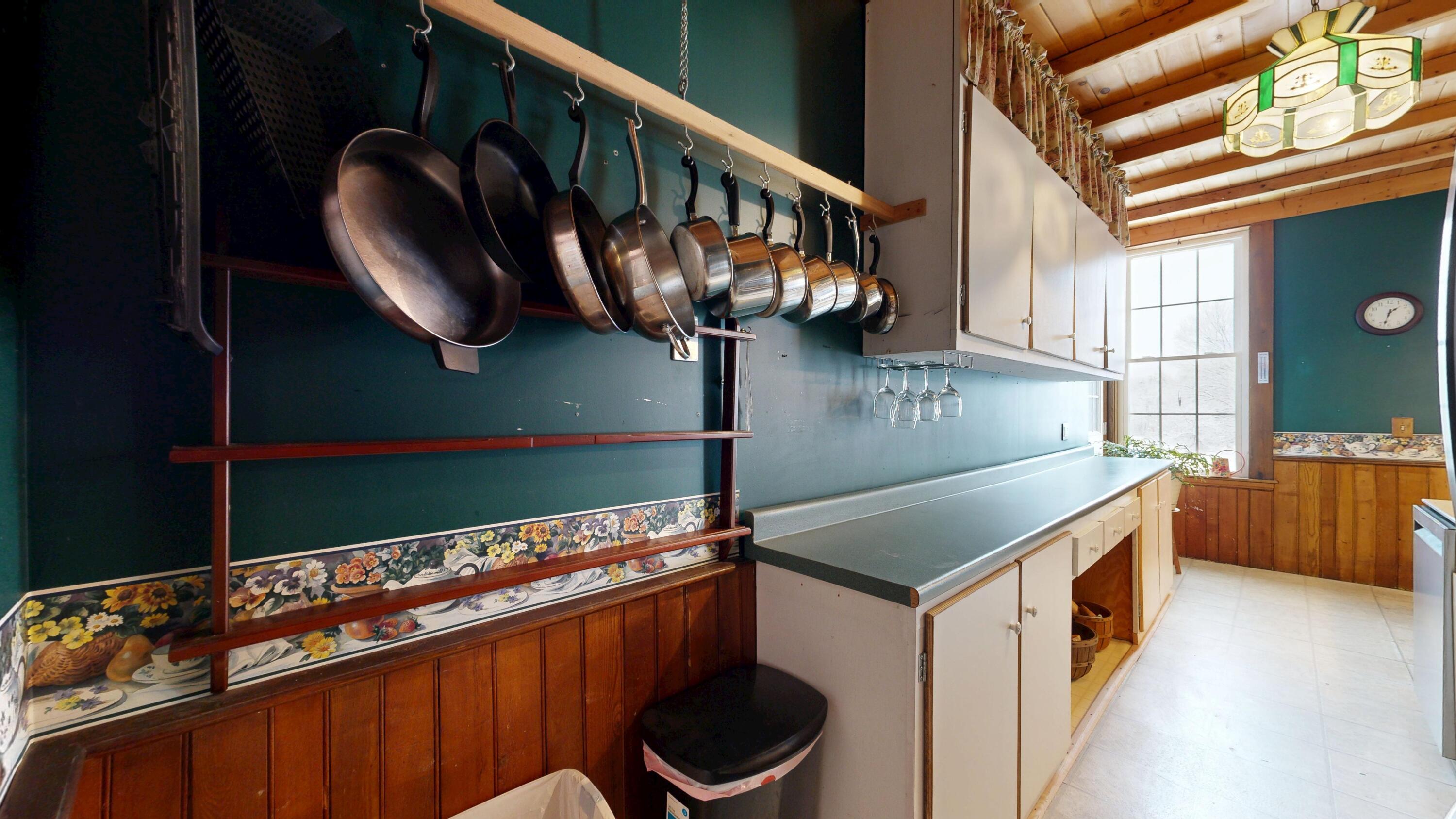 17 Turner Street Buckfield, ME 04220 - Photo 53 of 123 2nd floor kitchen