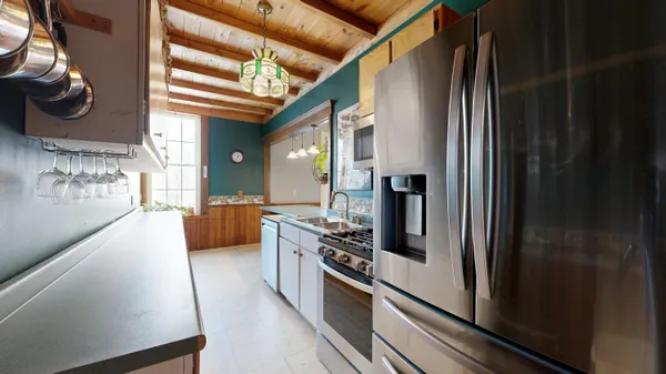 $550,000 | 17 Turner Street, Buckfield, ME 04220