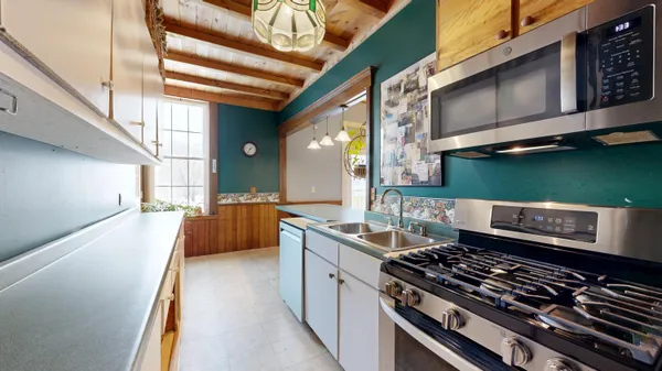 $550,000 | 17 Turner Street, Buckfield, ME 04220
