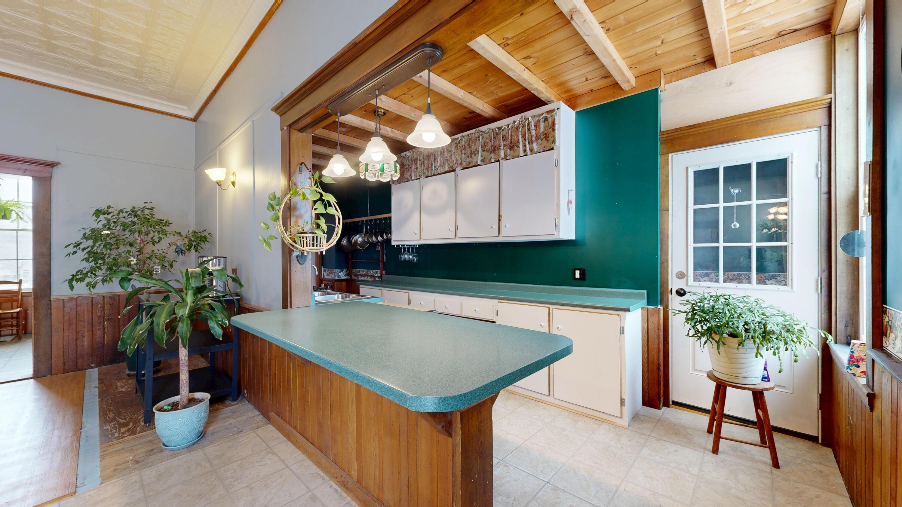 17 Turner Street Buckfield, ME 04220 - Photo 58 of 123 2nd floor kitchen