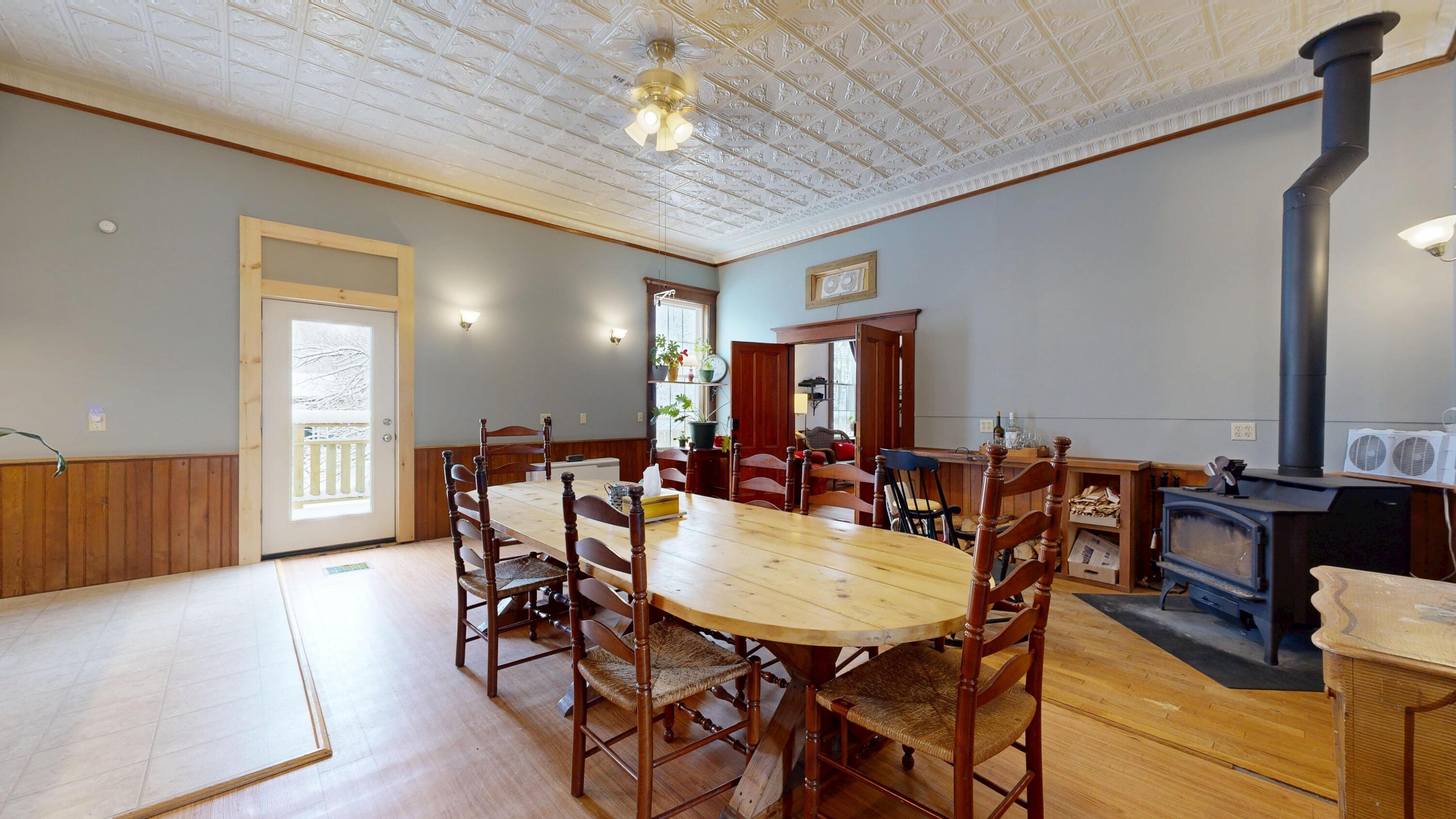 17 Turner Street Buckfield, ME 04220 - Photo 60 of 123 2nd floor dining