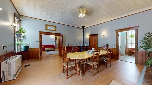 $550,000 | 17 Turner Street, Buckfield, ME 04220