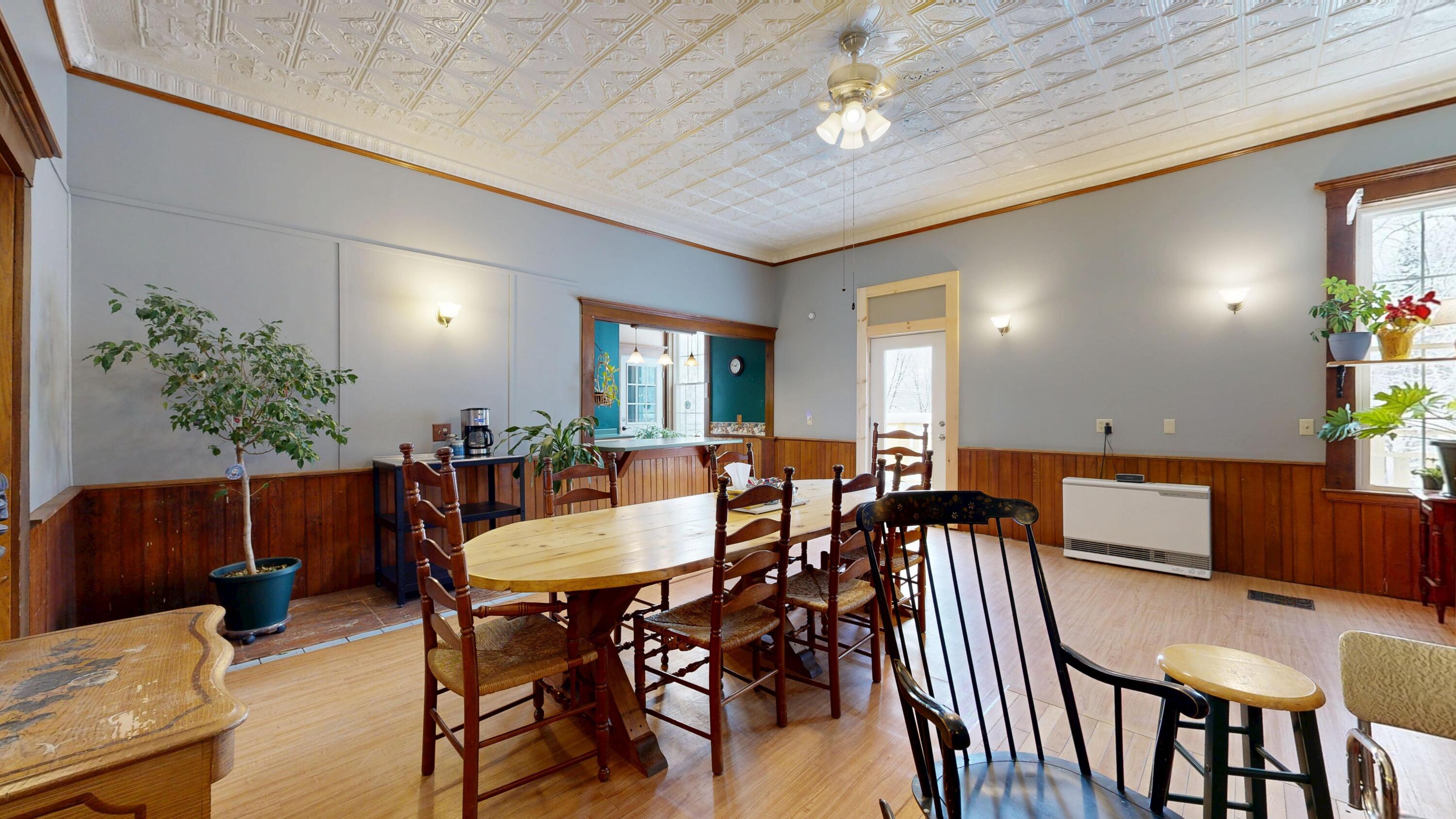 17 Turner Street Buckfield, ME 04220 - Photo 61 of 123 2nd floor dining