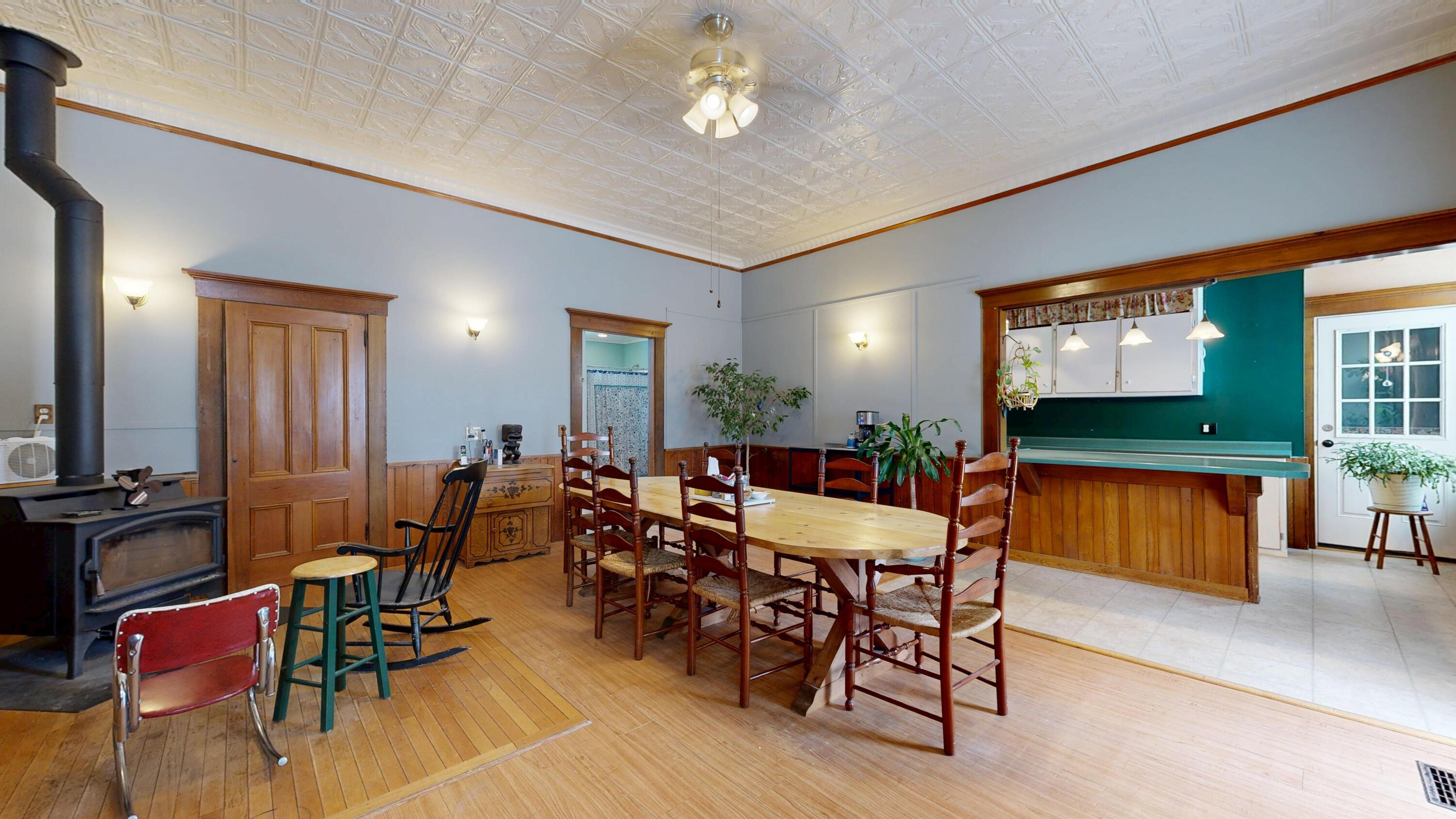 17 Turner Street Buckfield, ME 04220 - Photo 62 of 123 2nd floor dining