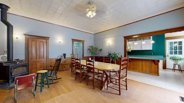 $550,000 | 17 Turner Street, Buckfield, ME 04220