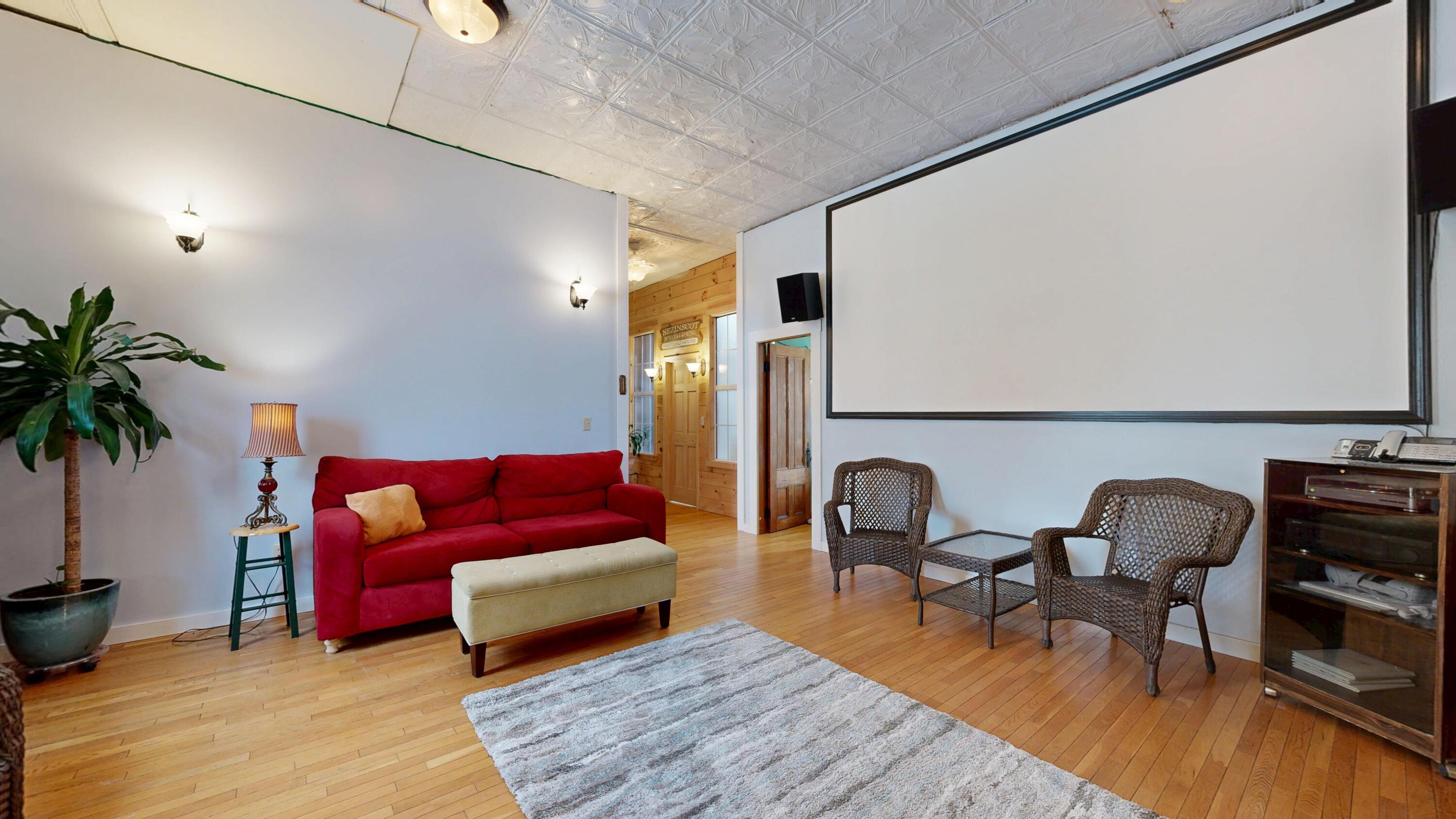 17 Turner Street Buckfield, ME 04220 - Photo 66 of 123 2nd floor living room