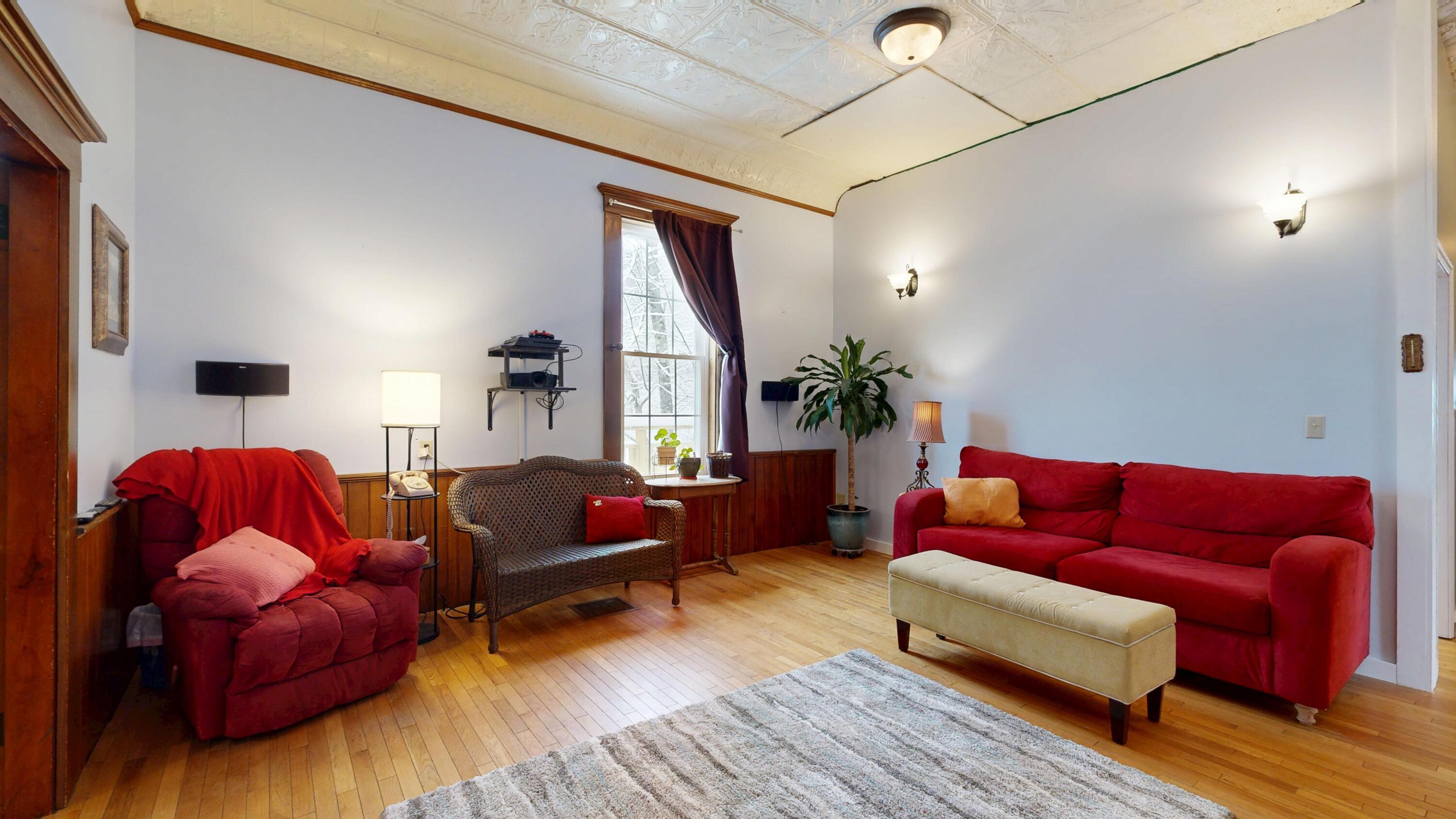 17 Turner Street Buckfield, ME 04220 - Photo 68 of 123 2nd floor living room